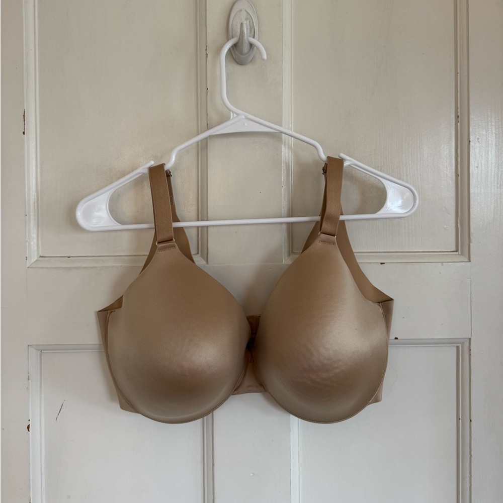 Soma Vanishing Back Full‎ Coverage bra size 36G